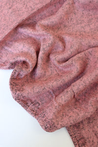 Jaipur Pink Sibley Brushed Sweater Knit