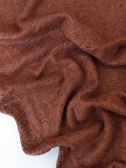 Load image into Gallery viewer, Cinnamon Sibley Brushed Sweater Knit