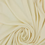 Load image into Gallery viewer, Ivory 2x2 Tencel Spandex Rib Knit
