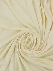 Load image into Gallery viewer, Ivory 2x2 Tencel Spandex Rib Knit
