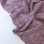 Load image into Gallery viewer, Dusty Orchid Sibley Brushed Sweater Knit
