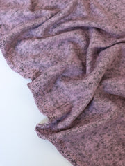 Load image into Gallery viewer, Dusty Orchid Sibley Brushed Sweater Knit