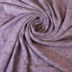 Load image into Gallery viewer, Dusty Orchid Sibley Brushed Sweater Knit
