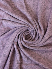Load image into Gallery viewer, Dusty Orchid Sibley Brushed Sweater Knit