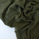 Load image into Gallery viewer, Olive Sibley Brushed Sweater Knit
