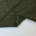 Load image into Gallery viewer, Olive Sibley Brushed Sweater Knit
