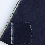 Load image into Gallery viewer, Dark Indigo 11.8oz Rigid Denim
