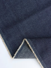 Load image into Gallery viewer, Indigo Lightweight 7.7oz Rigid Denim