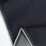 Load image into Gallery viewer, Dark Indigo 14oz Heavyweight Rigid Cotton Denim
