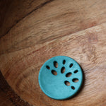 Load image into Gallery viewer, Caribbean 1 1/8" (28MM) Buttons | By The Button
