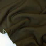 Load image into Gallery viewer, Mediterranean Olive Polartec Power Stretch Fleece
