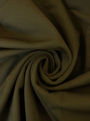 Load image into Gallery viewer, Mediterranean Olive Polartec Power Stretch Fleece
