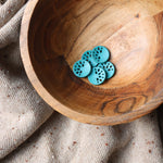 Load image into Gallery viewer, Caribbean 11/16" (18MM) Buttons | By The Button

