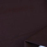 Load image into Gallery viewer, 1YD 14IN REMNANT; Dark Burgundy Brown Polartec Power Stretch Fleece
