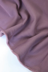 French Lilac Polartec Power Stretch Fleece