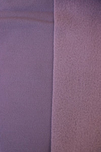 French Lilac Polartec Power Stretch Fleece