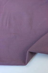 French Lilac Polartec Power Stretch Fleece