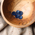 Load image into Gallery viewer, Dark Navy 11/16" (18MM) Buttons | By The Button
