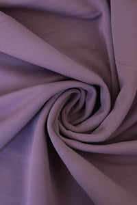 French Lilac Polartec Power Stretch Fleece