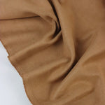 Load image into Gallery viewer, Brown Sugar Suede Scuba
