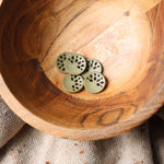 Load image into Gallery viewer, Bancha 11/16" (18MM) Buttons | By The Button
