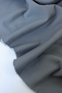 Tin Gray Polartec Power Stretch Fleece