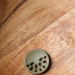 Load image into Gallery viewer, Bancha 11/16" (18MM) Buttons | By The Button
