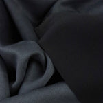 Load image into Gallery viewer, Dark Gray Suede Scuba

