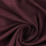 Load image into Gallery viewer, Chocolate Raisin Suede Scuba
