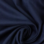 Load image into Gallery viewer, Navy Suede Scuba
