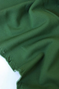 Basil Green Polartec Power Stretch Fleece