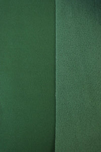 Basil Green Polartec Power Stretch Fleece