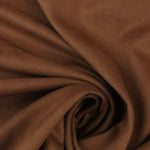 Load image into Gallery viewer, Abbey Brown Suede Scuba
