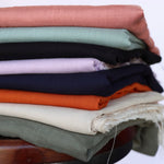 Load image into Gallery viewer, Dusty Olive Montego Slub Stretch Woven
