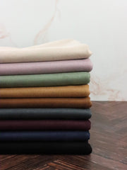 Load image into Gallery viewer, Artichoke Suede Scuba