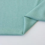 Load image into Gallery viewer, Heathered Mist Athletic Poly Jersey | Designer Deadstock
