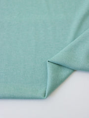 Load image into Gallery viewer, Heathered Mist Athletic Poly Jersey | Designer Deadstock
