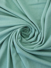 Load image into Gallery viewer, Heathered Mist Athletic Poly Jersey | Designer Deadstock
