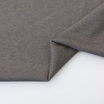 Load image into Gallery viewer, Heathered Gull Grey Athletic Poly Jersey | Designer Deadstock
