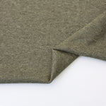 Load image into Gallery viewer, Heathered Cedar Athletic Poly Jersey | Designer Deadstock
