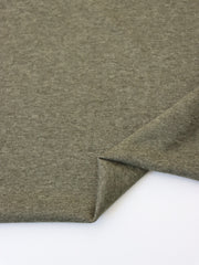 Load image into Gallery viewer, Heathered Cedar Athletic Poly Jersey | Designer Deadstock
