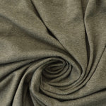 Load image into Gallery viewer, Heathered Cedar Athletic Poly Jersey | Designer Deadstock
