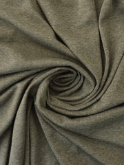 Load image into Gallery viewer, Heathered Cedar Athletic Poly Jersey | Designer Deadstock
