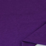 Load image into Gallery viewer, Purple Lightweight Cotton Spandex Jersey
