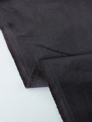 Load image into Gallery viewer, Wrought Iron 11 Wale Manchester Stretch Corduroy