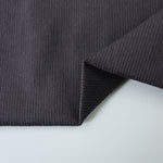 Load image into Gallery viewer, Wrought Iron 11 Wale Manchester Stretch Corduroy
