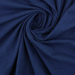 Load image into Gallery viewer, Denim Lightweight Cotton Spandex Jersey
