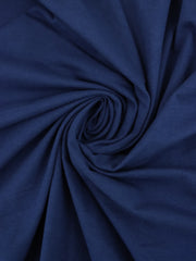 Load image into Gallery viewer, Denim Lightweight Cotton Spandex Jersey
