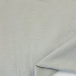 Load image into Gallery viewer, Silver Lightweight Cotton Spandex Jersey
