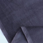 Load image into Gallery viewer, Pebble Gray 11 Wale Manchester Stretch Corduroy
